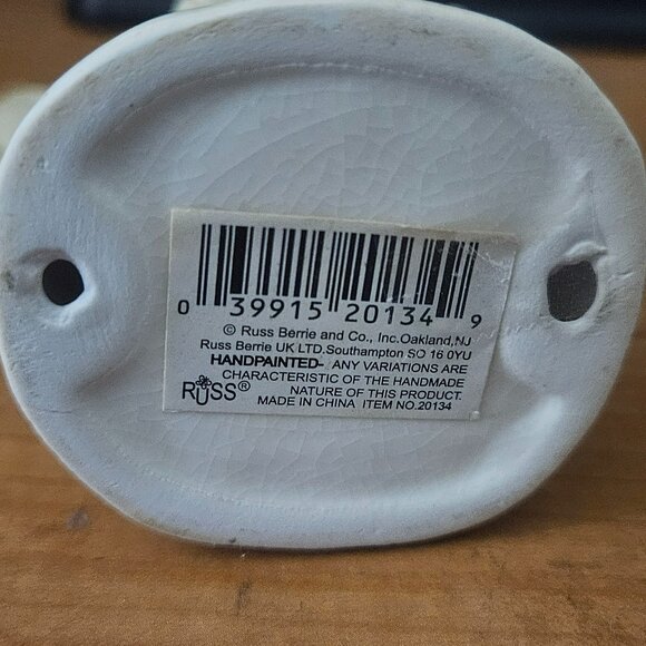 Russ Cross Boy Angel First Holy Communion - Picture 5 of 5